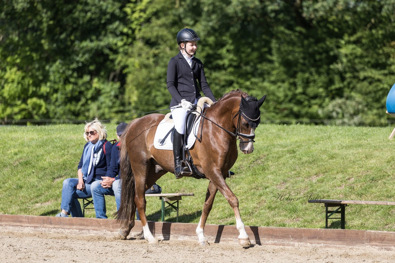 Bild 572 - Pony Akademie Turnier